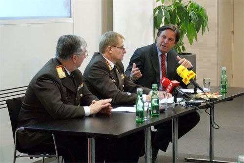 Einsatzbilanz 2008