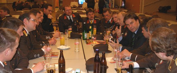 1. Regionalkonferenz im Bezirk Liezen