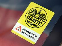 ÖBFV begrüßt ÖAMTC-Sicherheitsinitiative für Rettungskarte