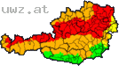 Unwetterwarnungen