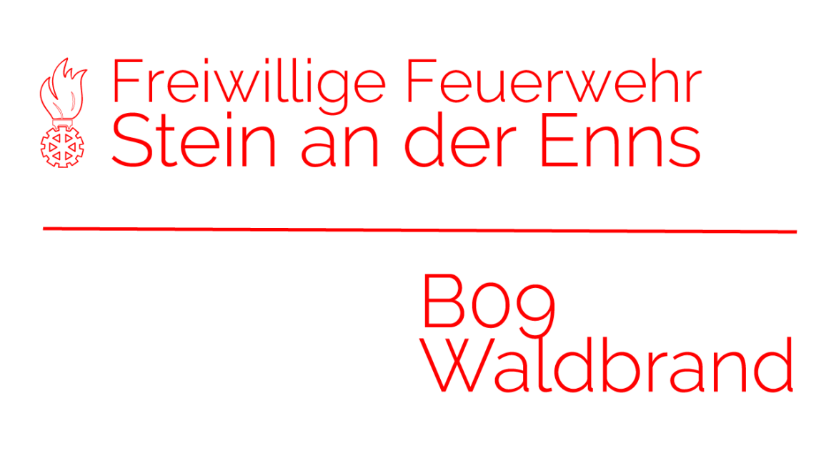 Wiesenbrand in der Kleinsölk