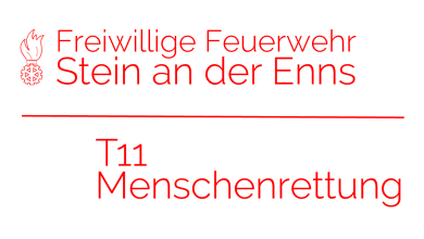 Holzarbeiter eingeklemmt