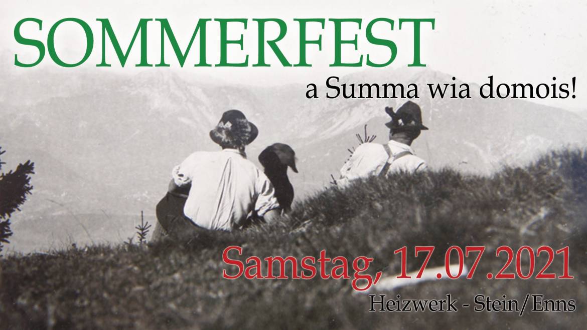 Sommerfest