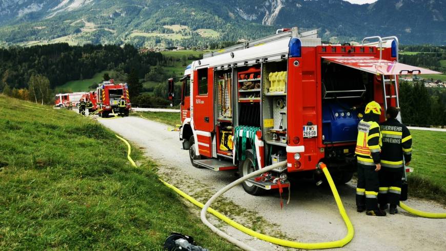 3 Abschnittsübungen in einem Monat