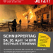Feuerwehr Schnuppertag
