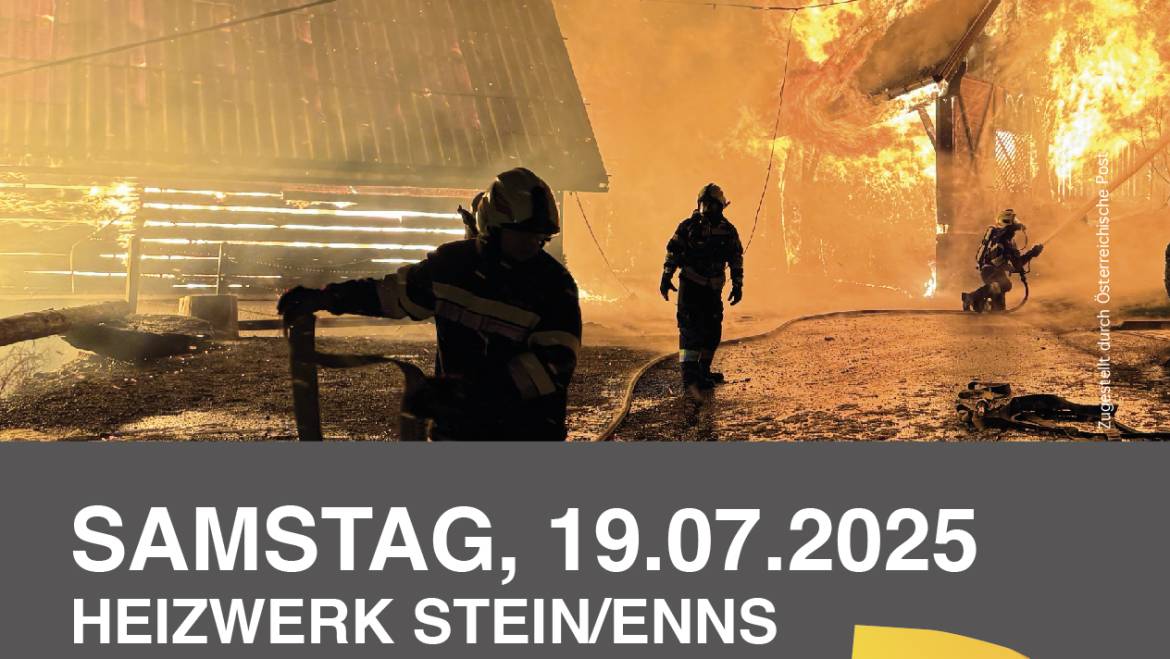 Sommerfest 2025