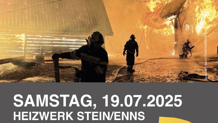 Sommerfest 2025
