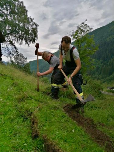 Unwetter - Unwetter-Kleinsölk-2020