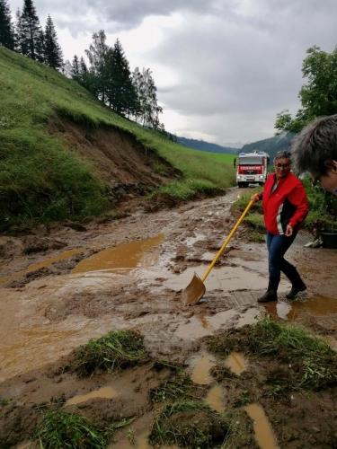 Unwetter - Unwetter-Kleinsölk-2020