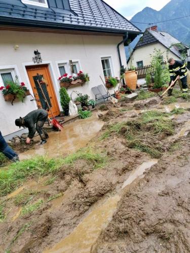 Unwetter - Unwetter-Kleinsölk-2020