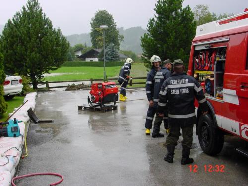 Hochwasser 2002