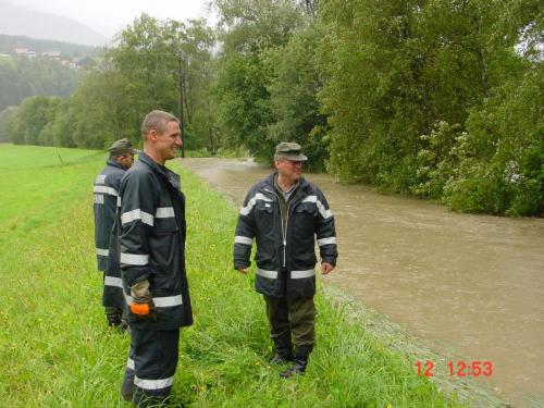 Hochwasser 2002