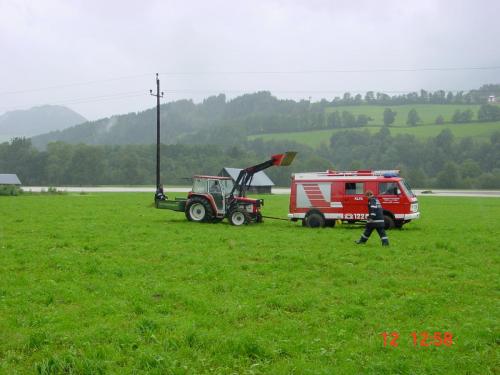 Hochwasser 2002