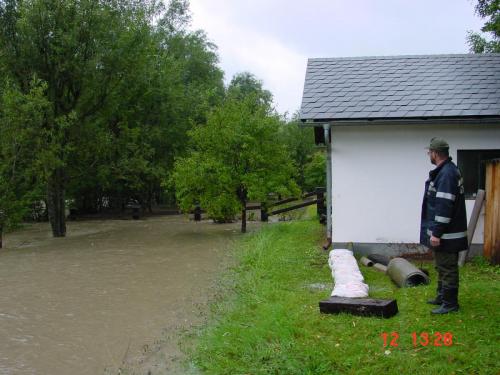 Hochwasser 2002