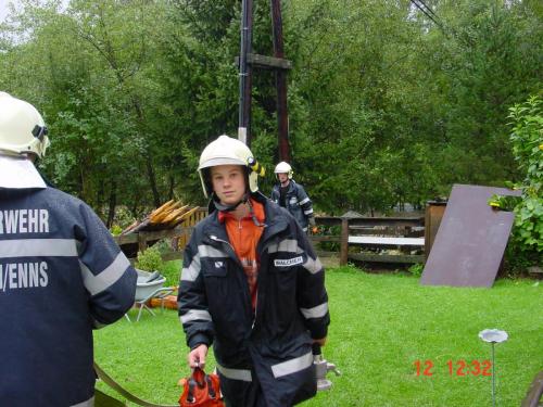 Hochwasser 2002