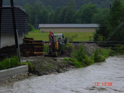 Hochwasser 2002