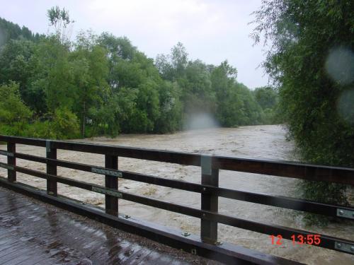 Hochwasser 2002