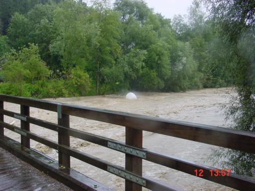 Hochwasser 2002