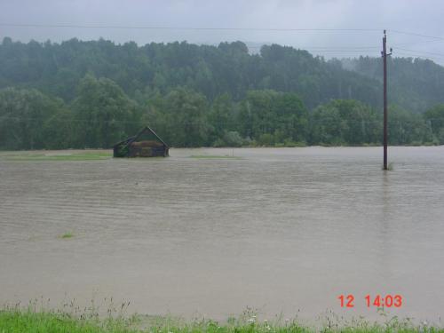 Hochwasser 2002