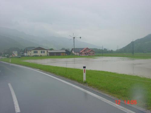 Hochwasser 2002