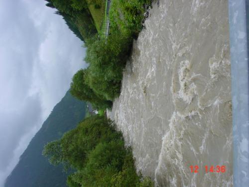 Hochwasser 2002