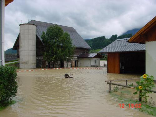 Hochwasser 2002