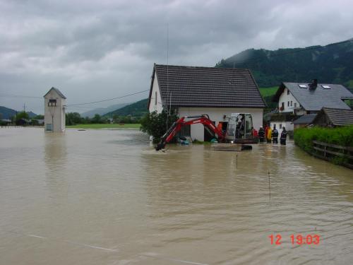 Hochwasser 2002