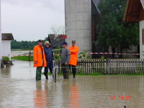 Hochwasser 2002