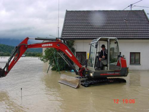 Hochwasser 2002