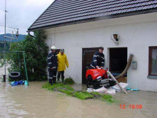 Hochwasser 2002