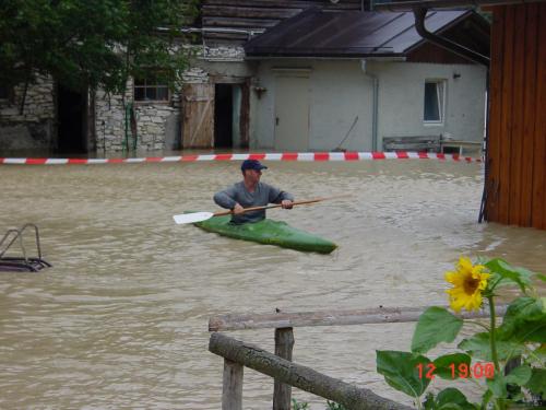 Hochwasser 2002