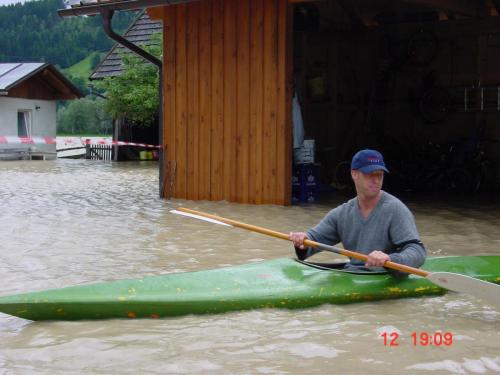 Hochwasser 2002