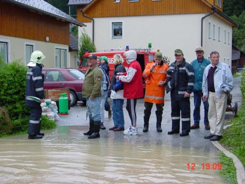 Hochwasser 2002