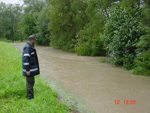 Hochwasser 2002