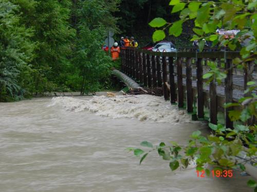 Hochwasser 2002