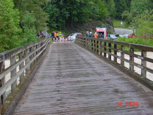 Hochwasser 2002