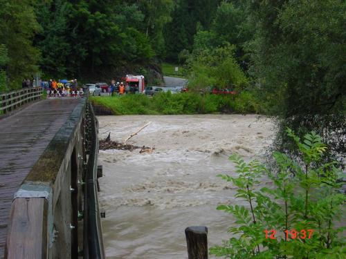 Hochwasser 2002