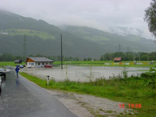 Hochwasser 2002