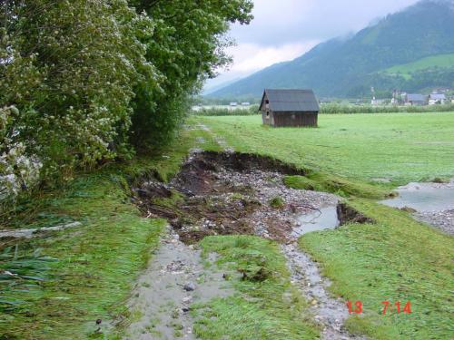 Hochwasser 2002