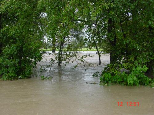 Hochwasser 2002