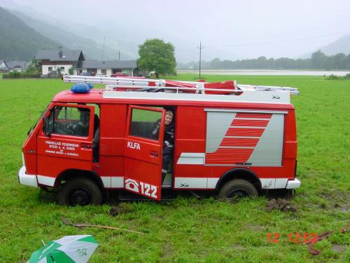 Hochwasser 2002