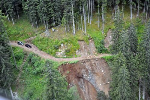 Hochwasser 2010