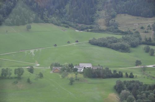 Hochwasser 2010