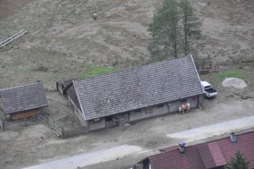 Hochwasser 2010