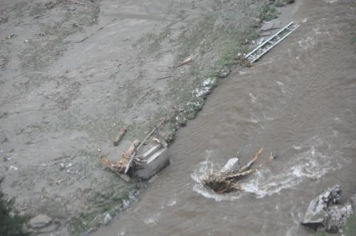 Hochwasser 2010