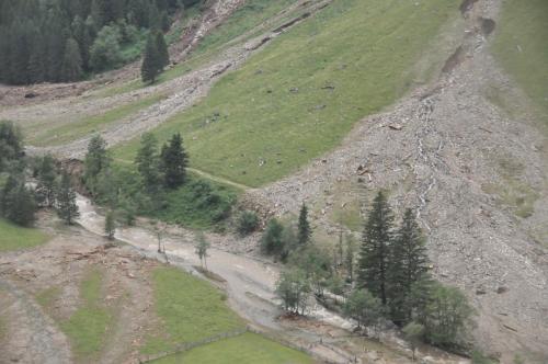 Hochwasser 2010