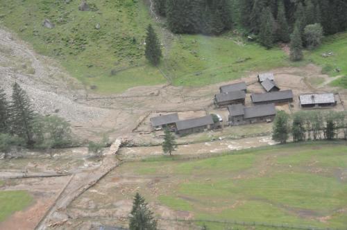 Hochwasser 2010