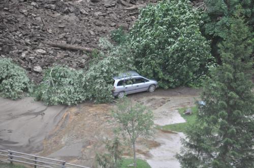 Hochwasser 2010