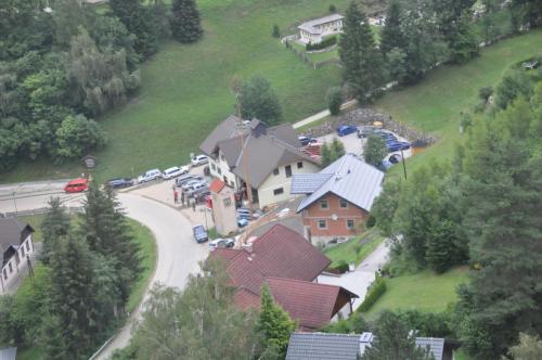 Hochwasser 2010