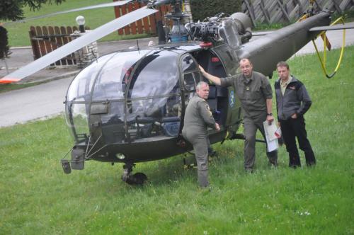 Hochwasser 2010